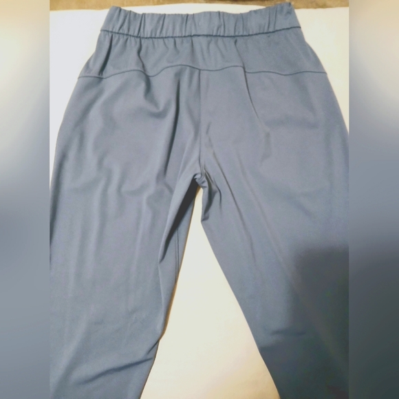 G Gradual Athletic Pants •Size Small •Color Dusty Blue - Picture 10 of 12